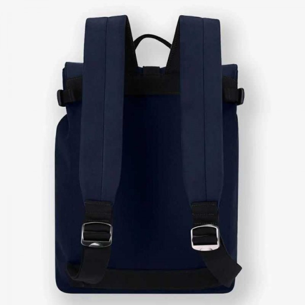 Atelier Fourès - Sac à dos en cuir... Atelier Fourès - Sac à dos en cuir...