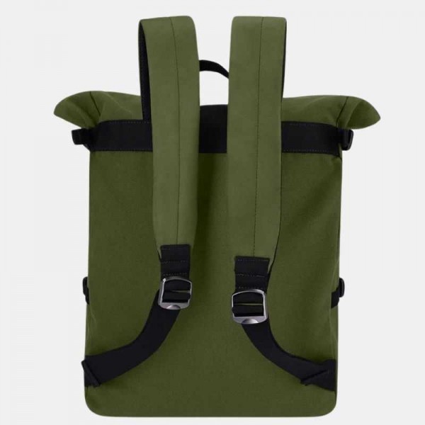 Atelier Fourès - Sac à dos en cuir... Atelier Fourès - Sac à dos en cuir...