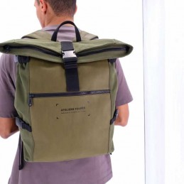 Atelier Fourès - Sac à dos...