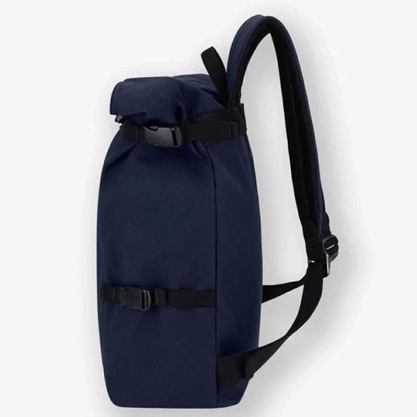 Atelier Fourès - Sac à dos en cuir...