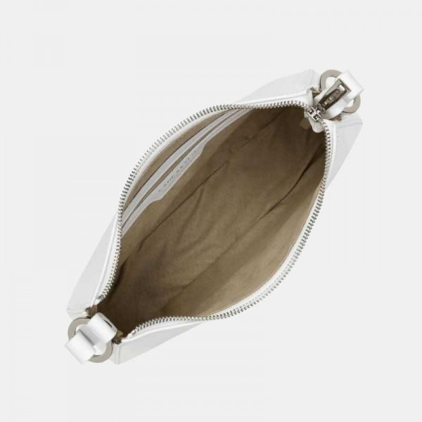 Lancaster - Sac trotteur en cuir... Lancaster - Sac trotteur en cuir...