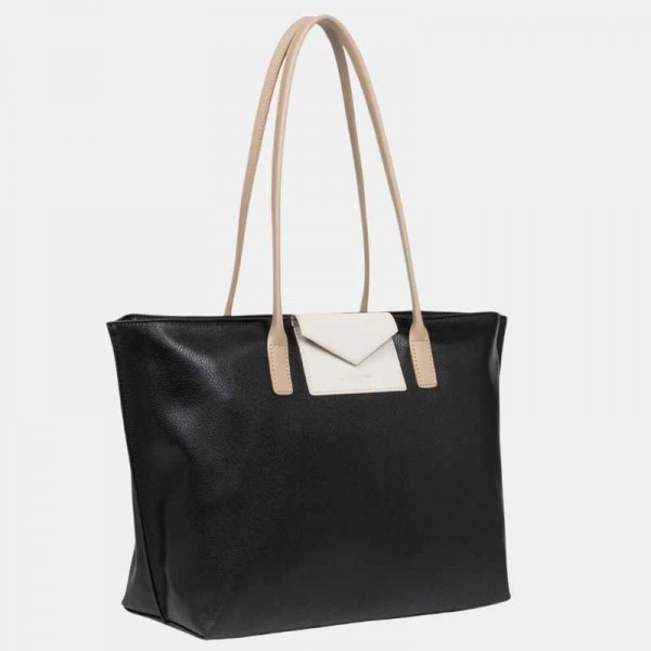 Lancaster - Sac porté épaule A4 MAYA... Lancaster - Sac porté épaule A4 MAYA...