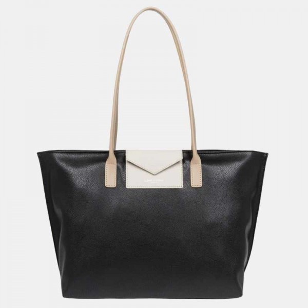 Lancaster - Sac porté épaule A4 MAYA... Lancaster - Sac porté épaule A4 MAYA...