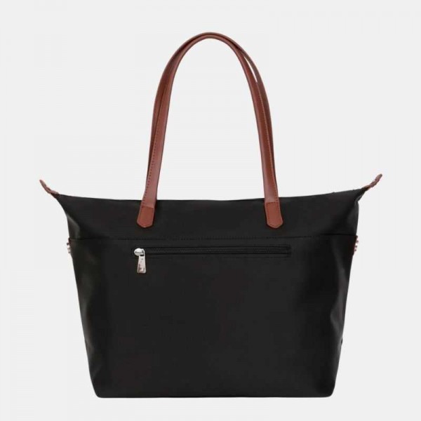 Hexagona - Sac cabas porté épaule en... Hexagona - Sac cabas porté épaule en...