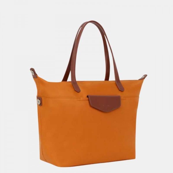 Hexagona - Sac cabas porté épaule en... Hexagona - Sac cabas porté épaule en...