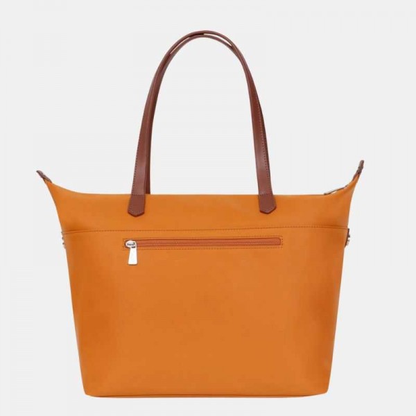 Hexagona - Sac cabas porté épaule en... Hexagona - Sac cabas porté épaule en...