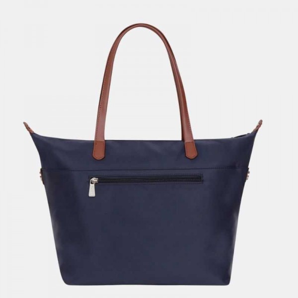 Hexagona - Sac cabas porté épaule en... Hexagona - Sac cabas porté épaule en...