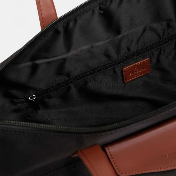 Hexagona - Sac cabas porté épaule en... Hexagona - Sac cabas porté épaule en...