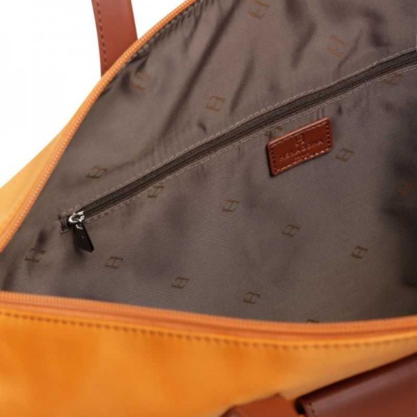 Hexagona - Sac cabas porté épaule en... Hexagona - Sac cabas porté épaule en...