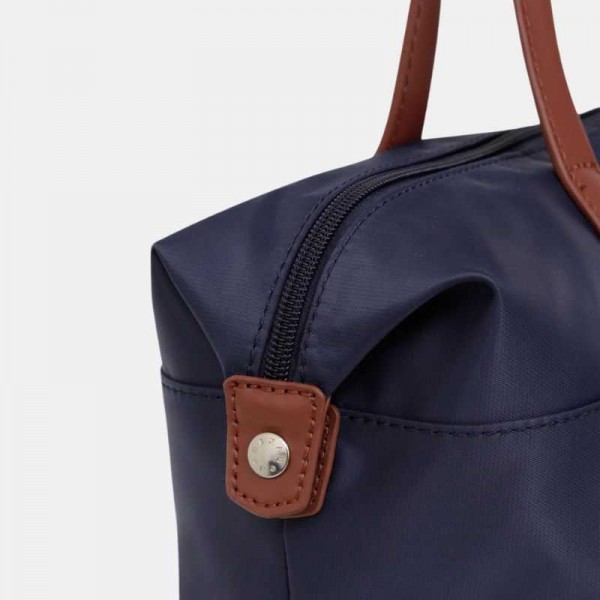 Hexagona - Sac cabas porté épaule en... Hexagona - Sac cabas porté épaule en...