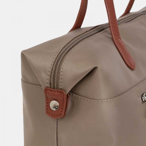 Hexagona - Sac cabas porté épaule en... Hexagona - Sac cabas porté épaule en...