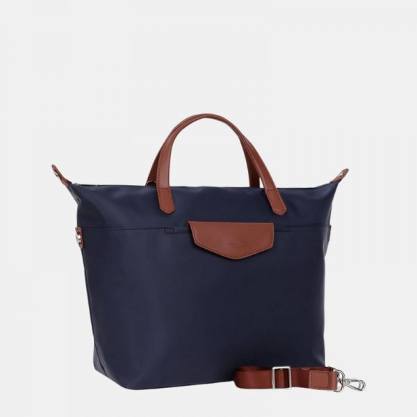 Hexagona - Sac cabas porté main POP Hexagona - Sac cabas porté main POP