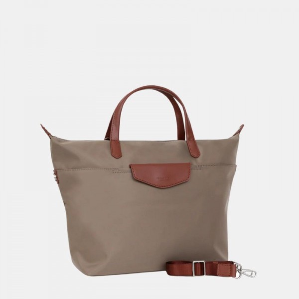 Hexagona - Sac cabas porté main POP Hexagona - Sac cabas porté main POP