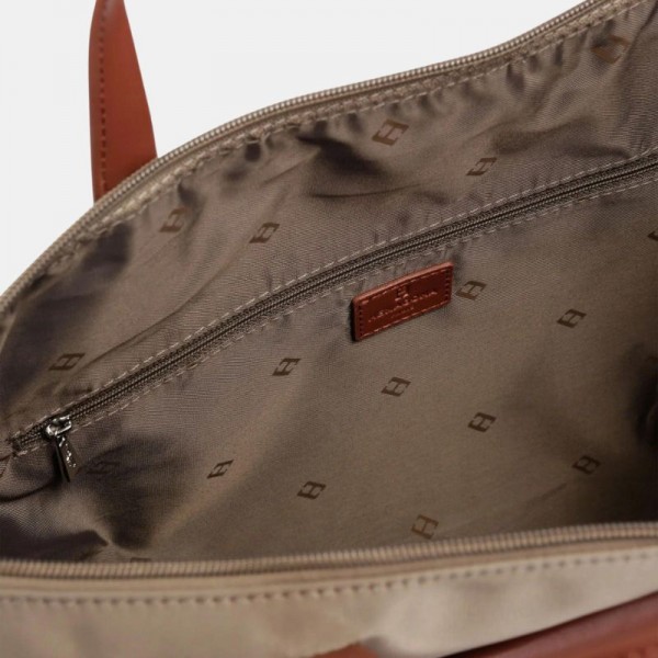 Hexagona - Sac cabas porté main POP Hexagona - Sac cabas porté main POP