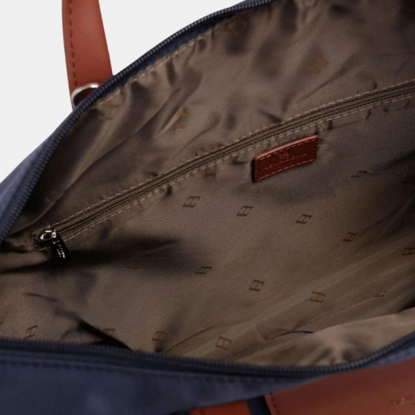 Hexagona - Sac cabas porté main POP Hexagona - Sac cabas porté main POP