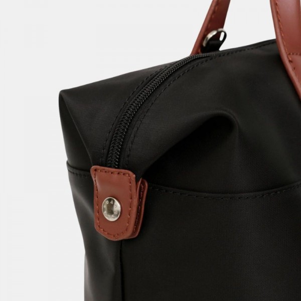 Hexagona - Sac cabas porté main POP Hexagona - Sac cabas porté main POP