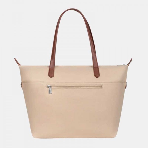 Hexagona - Sac cabas porté épaule en... Hexagona - Sac cabas porté épaule en...