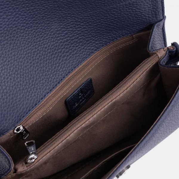 Hexagona - Pochette de soirée avec...