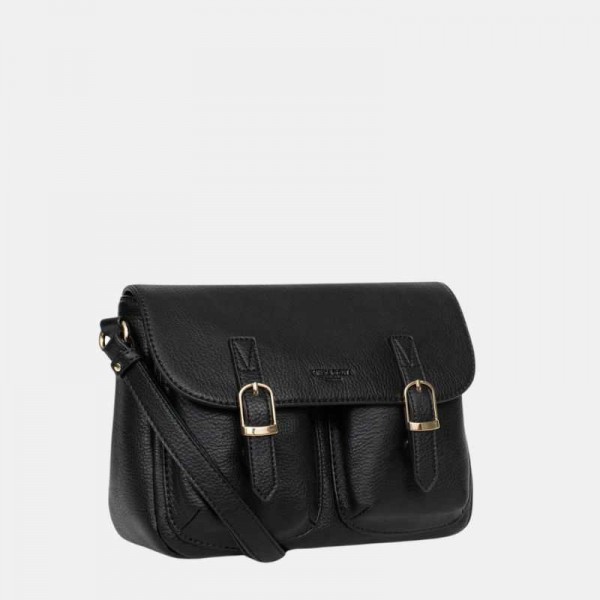 Hexagona - Sac porté travers Toscane Hexagona - Sac porté travers Toscane