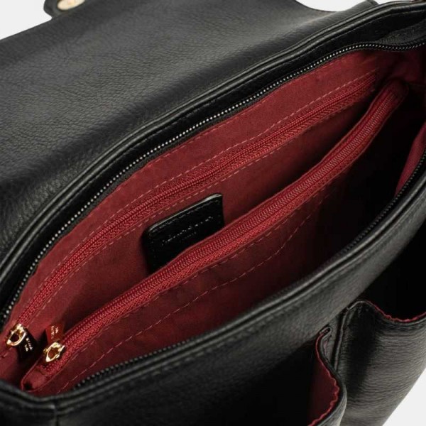 Hexagona - Sac porté travers Toscane Hexagona - Sac porté travers Toscane