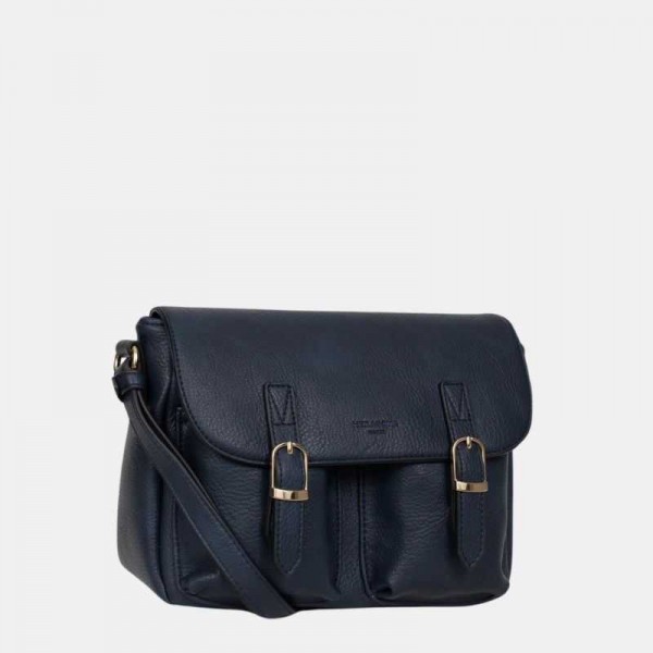 Hexagona - Sac porté travers Toscane Hexagona - Sac porté travers Toscane