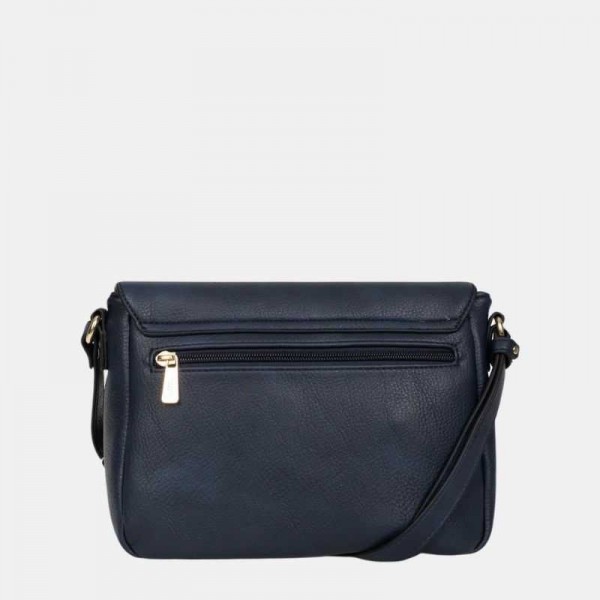 Hexagona - Sac porté travers Toscane Hexagona - Sac porté travers Toscane