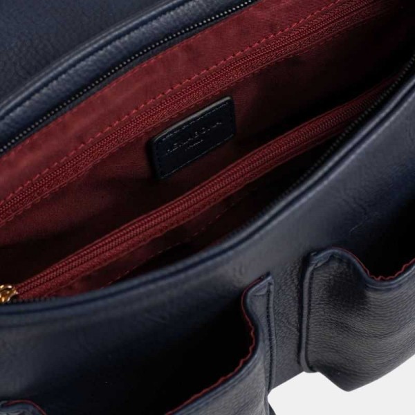 Hexagona - Sac porté travers Toscane Hexagona - Sac porté travers Toscane