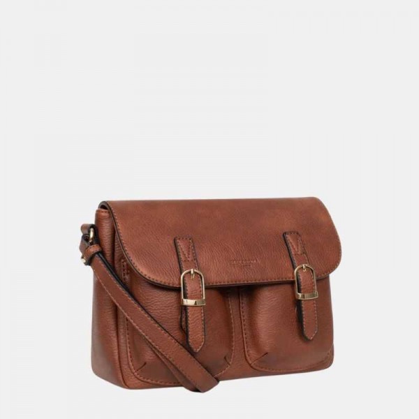 Hexagona - Sac porté travers Toscane Hexagona - Sac porté travers Toscane