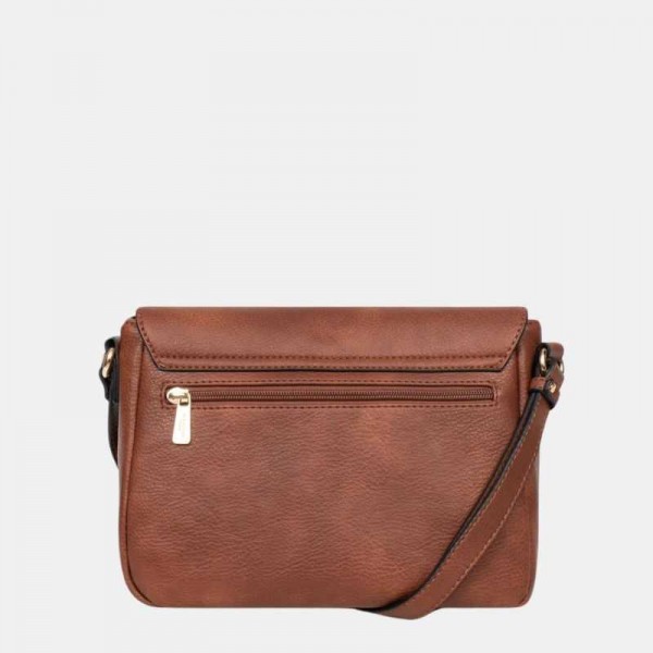 Hexagona - Sac porté travers Toscane Hexagona - Sac porté travers Toscane