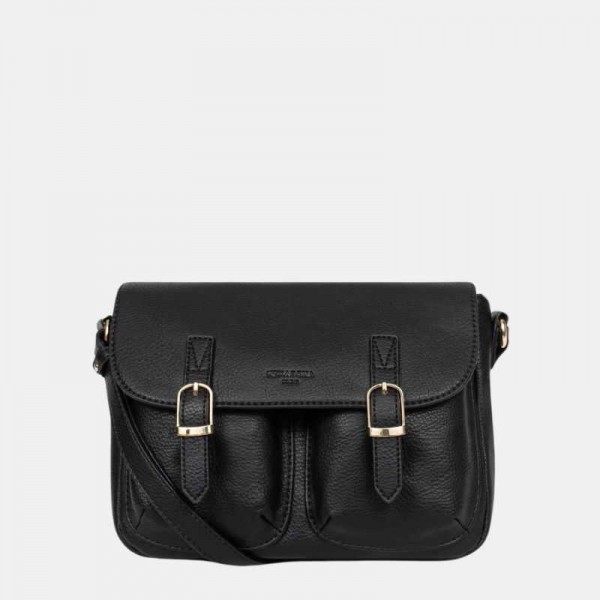 Hexagona - Sac porté travers Toscane Hexagona - Sac porté travers Toscane