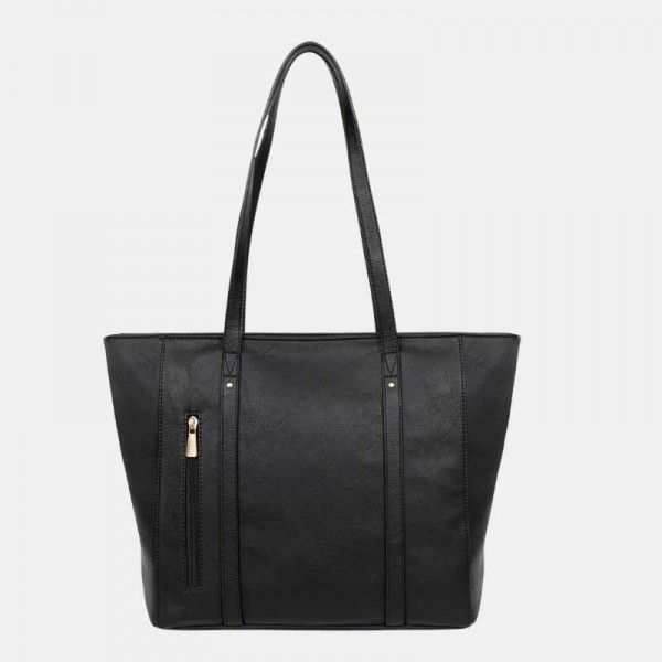 Hexagona - Sac cabas porté épaule A4...