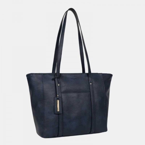 Hexagona - Sac cabas porté épaule A4...