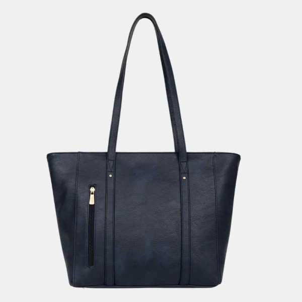 Hexagona - Sac cabas porté épaule A4...