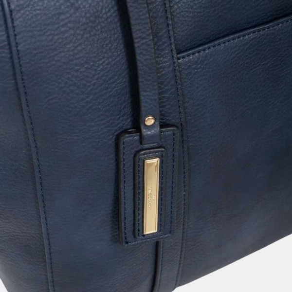 Hexagona - Sac cabas porté épaule A4...