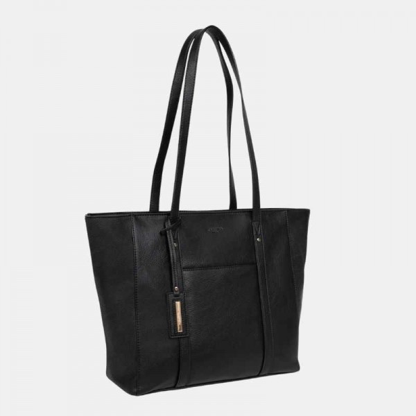 Hexagona - Sac cabas porté épaule A4...