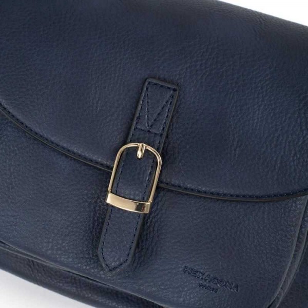 Hexagona - Sac bandoulière Toscane