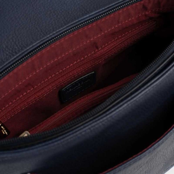 Hexagona - Sac bandoulière Toscane