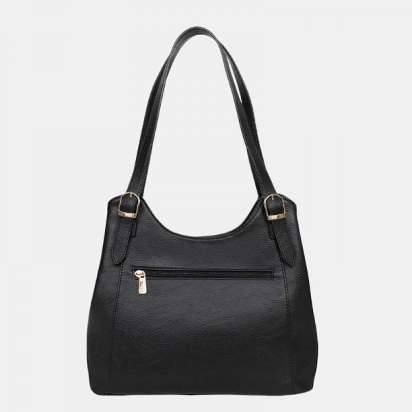 Hexagona - Sac porté épaule Toscane