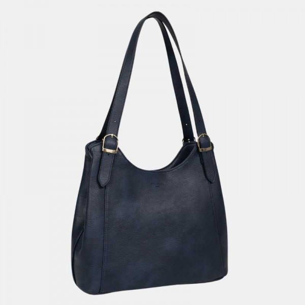 Hexagona - Sac porté épaule Toscane