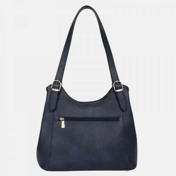 Hexagona - Sac porté épaule Toscane