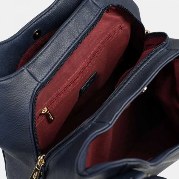 Hexagona - Sac porté épaule Toscane