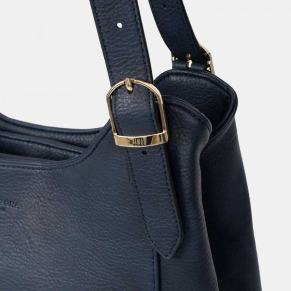 Hexagona - Sac porté épaule Toscane