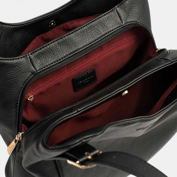 Hexagona - Sac porté épaule Toscane