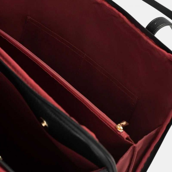 Hexagona - Porte document ordinateur...