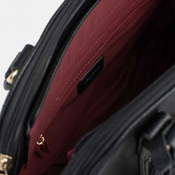 Hexagona - Sac à main Toscane