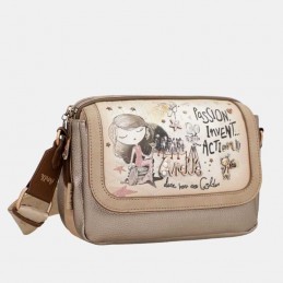 Anekke - Sac bandoulière à...