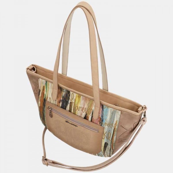 Anekke - Grand sac porté épaule...