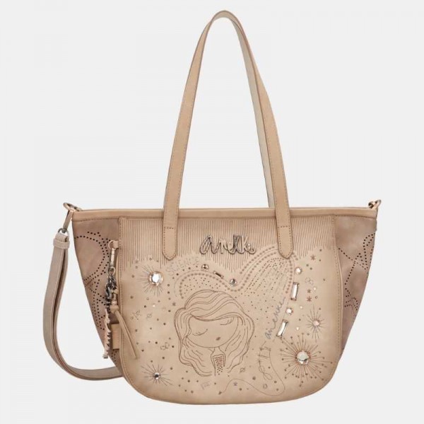 Anekke - Grand sac porté épaule...