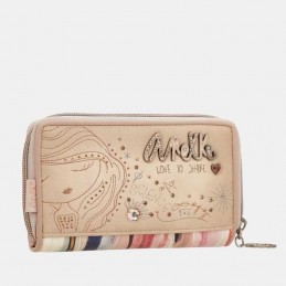 Anekke - Portefeuille...