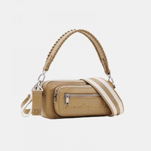 Desigual - Petit sac bandoulière...